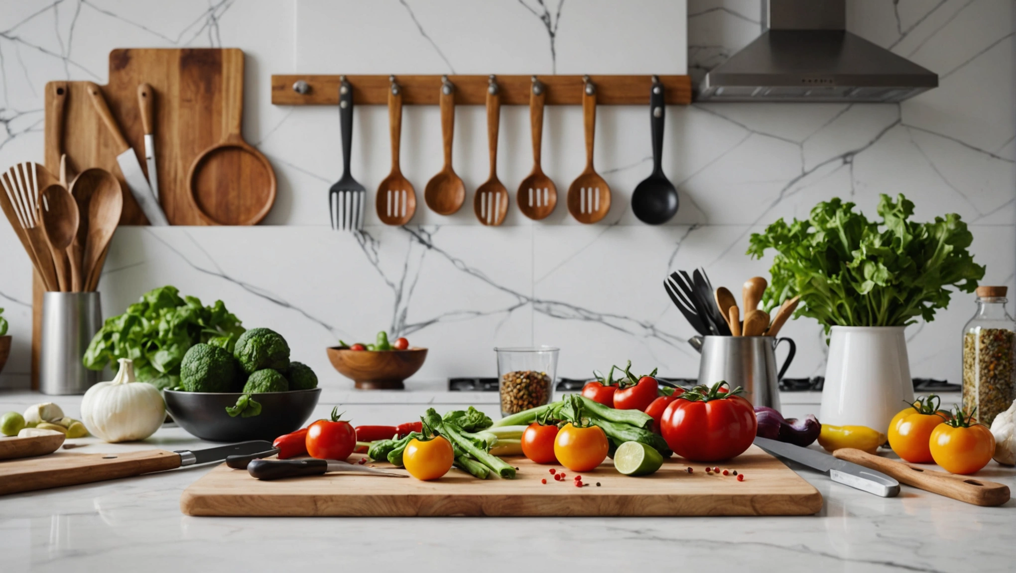 Recettes Modernes et Simples pour une Gastronomie Raffinée