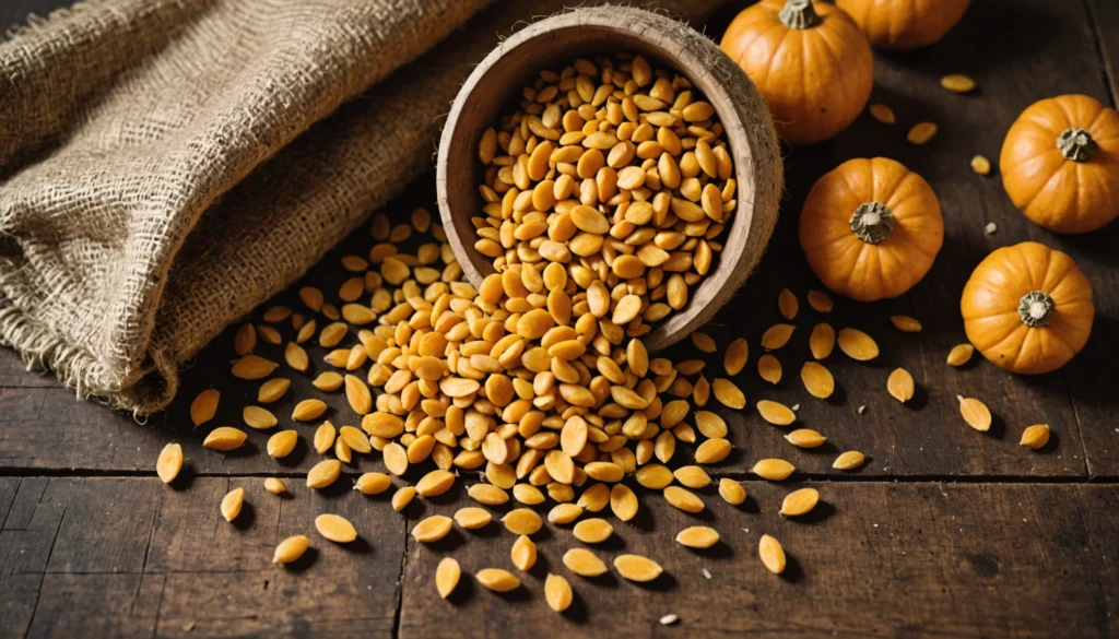 graine de butternut