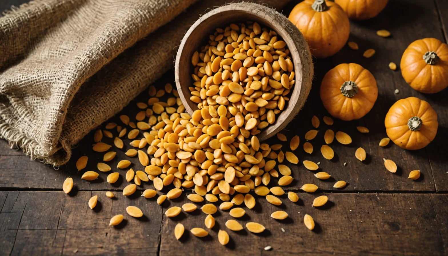 graine de butternut