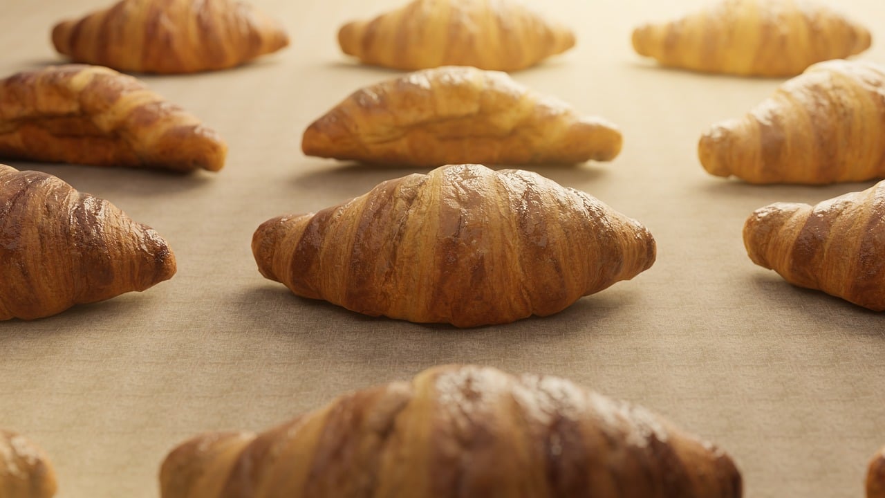 produit boulangerie