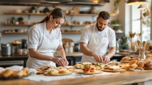 traiteur boulangerie