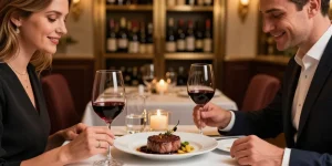 quel vin avec le filet mignon