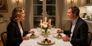 Dîner privé à Paris : transformer son appartement en table gastronomique